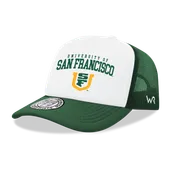 W Republic San Francisco Dons Hat 1043-377