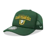 W Republic San Francisco Dons Hat 1043-377