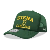 W Republic Siena College Saints Hat 1043-379