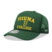 W Republic Siena College Saints Hat 1043-379