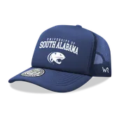 W Republic South Alabama Jaguars Hat 1043-382