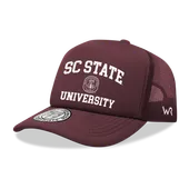 W Republic South Carolina State Bulldogs Hat 1043-384