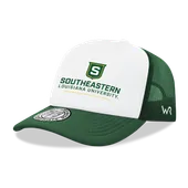 W Republic Southeastern Louisiana Lions Hat 1043-385