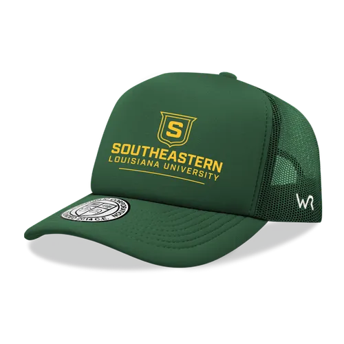 W Republic Southeastern Louisiana Lions Hat 1043-385