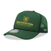 W Republic Southeastern Louisiana Lions Hat 1043-385