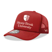 W Republic Stony Brook Seawolves Hat 1043-388