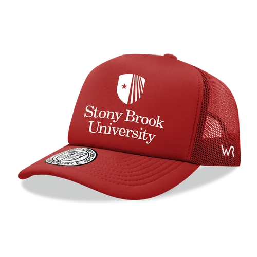 W Republic Stony Brook Seawolves Hat 1043-388