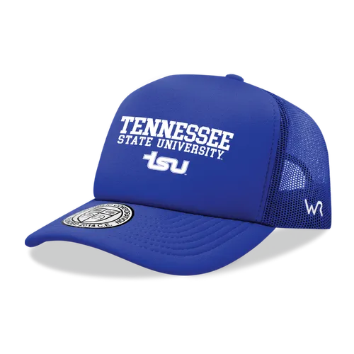 W Republic Tennessee State Tigers Hat 1043-390