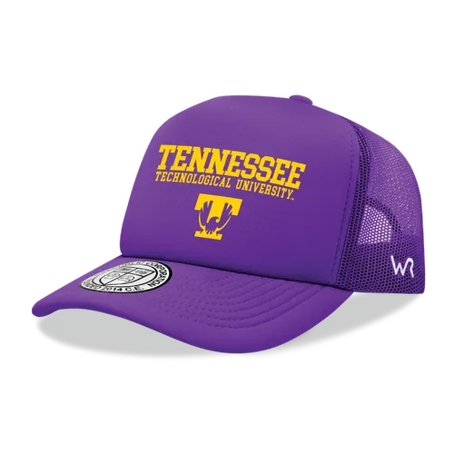 W Republic Tennessee Techen Eagles Hat 1043-391