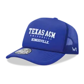 W Republic Texas A&M Kingsville Javelinas Hat 1043-392