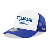 W Republic Texas A&M Kingsville Javelinas Hat 1043-392