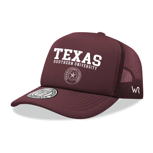 W Republic Texas Southern Tigers Hat 1043-393