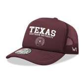 W Republic Texas Southern Tigers Hat 1043-393