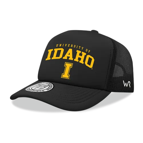 W Republic Idaho Vandals Hat 1043-395