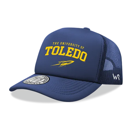 W Republic Toledo Rockets Hat 1043-396