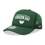 W Republic Wisconsin Green Bay Phoenix Hat 1043-397