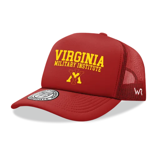 W Republic Virginia Military Institute Keydets Hat 1043-399