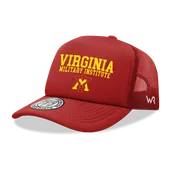 W Republic Virginia Military Institute Keydets Hat 1043-399