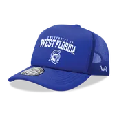 W Republic West Florida Argonauts Hat 1043-402