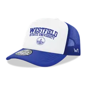 W Republic Westfield State Owls Hat 1043-407