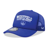 W Republic Westfield State Owls Hat 1043-407