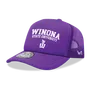 W Republic Winona State Warriors Hat 1043-408