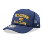 W Republic Wisconsin - Eau Claire Blugolds Hat 1043-409