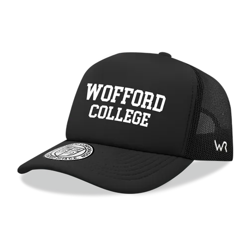 W Republic Wofford College Terriers Hat 1043-415