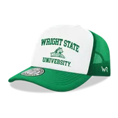 W Republic Wright State Raiders Hat 1043-416