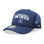 W Republic Colorado School Of Mines Orediggers Hat 1043-422