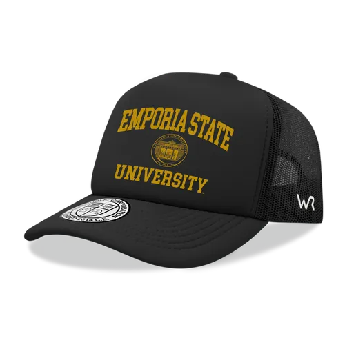 W Republic Emporia State Hornets Hat 1043-423