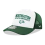 W Republic Northeastern State River Hawks Hat 1043-426