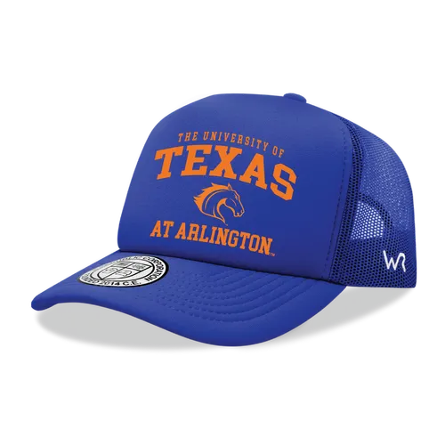 W Republic UT Arlington Mavericks Hat 1043-433