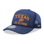 W Republic Utep Miners Hat 1043-434