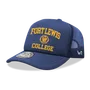 W Republic Ft Lewis College Sky Hawks Hat 1043-437