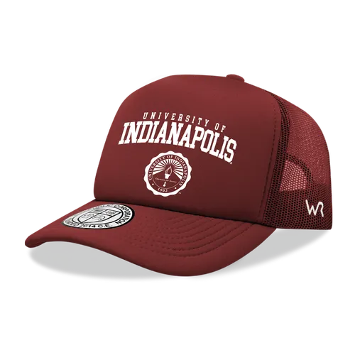 W Republic Indianapolis Greyhounds Hat 1043-438