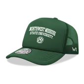 W Republic Northwest Missouri State Bearcats Hat 1043-440