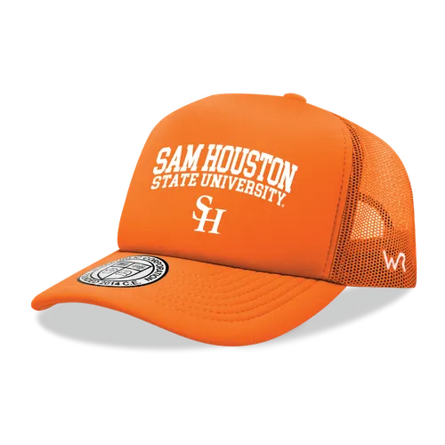 W Republic Sam Houston State Bearkats Hat 1043-441