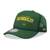 W Republic Cal Poly Humboldt Lumberjacks Hat 1043-447