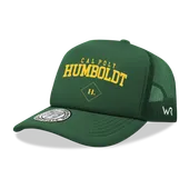 W Republic Cal Poly Humboldt Lumberjacks Hat 1043-447