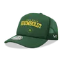 W Republic Cal Poly Humboldt Lumberjacks Hat 1043-447