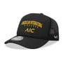 W Republic American Int. College Yellow Jackets Hat 1043-449