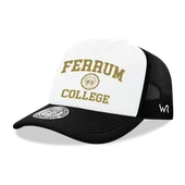 W Republic Ferrum College Panthers Hat 1043-452