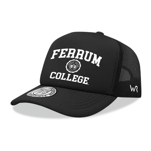 W Republic Ferrum College Panthers Hat 1043-452