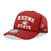 W Republic Keene St College Owls Hat 1043-453