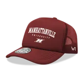 W Republic Manhattanville College Valiants Hat 1043-454