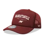 W Republic Manhattanville College Valiants Hat 1043-454