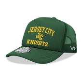 W Republic New Jersey City Knights Hat 1043-456