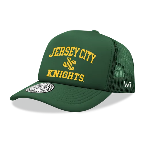 W Republic New Jersey City Knights Hat 1043-456