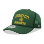 W Republic New Jersey City Knights Hat 1043-456